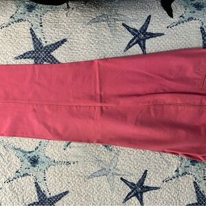 Pink Pants
